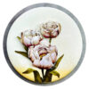دیوارکوب طرح گل برجسته کد 6